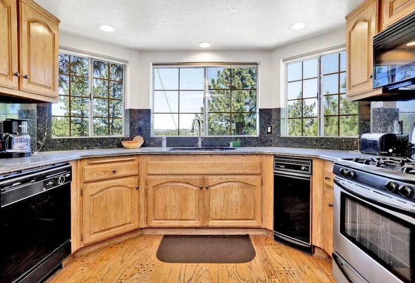 Chateau De Big Bear #2328