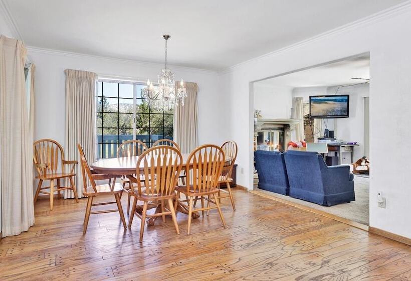 Chateau De Big Bear #2328