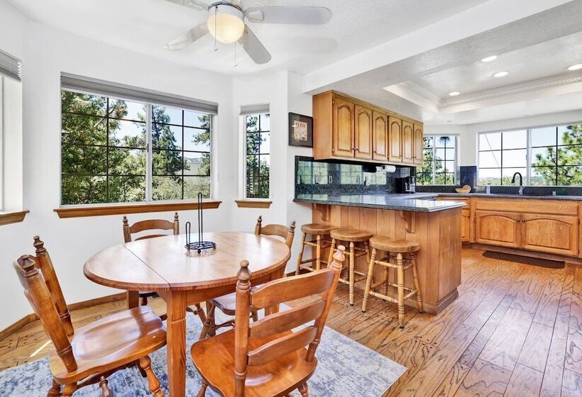 Chateau De Big Bear #2328