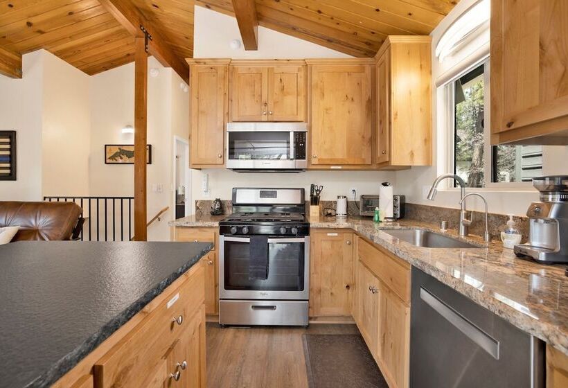 Chipper S Lodge #2302