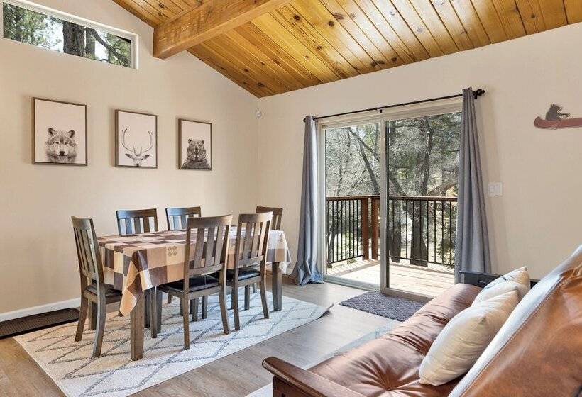 Chipper S Lodge #2302