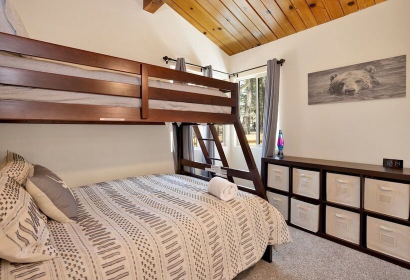 Chipper S Lodge #2302