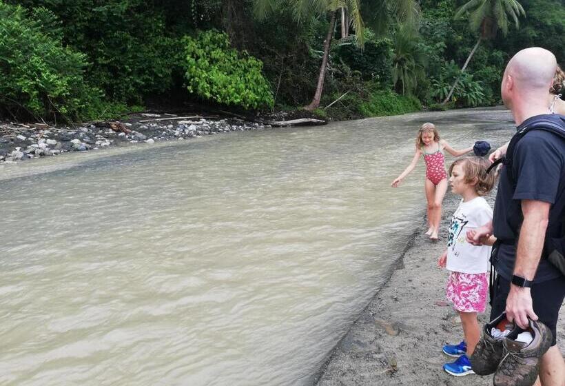 Corcovado Wild Hostel