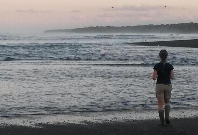 Corcovado Wild Hostel