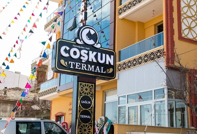 Coskun Termal