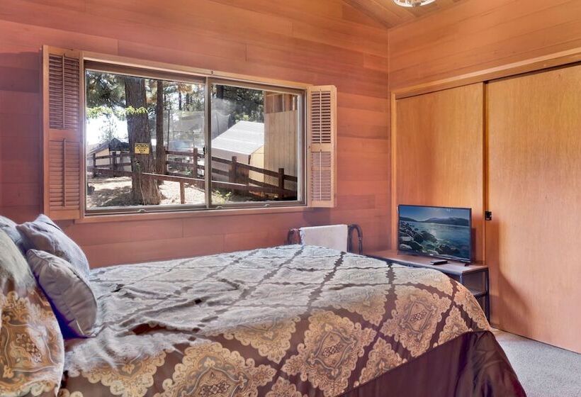 Cove Lakeview Cabin #2064