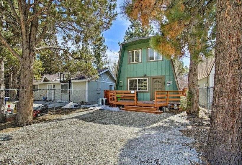 Cozy Family Cabin Getaway#2459