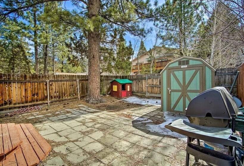 Cozy Family Cabin Getaway#2459