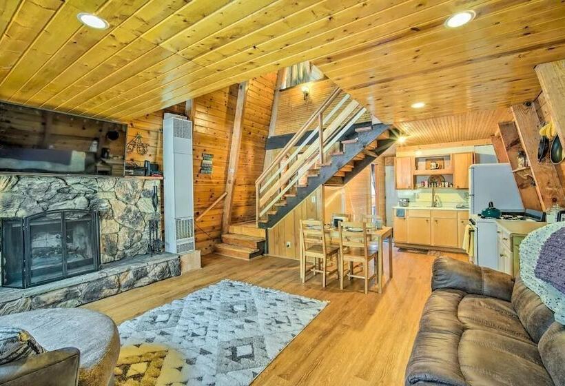 Cozy Family Cabin Getaway#2459