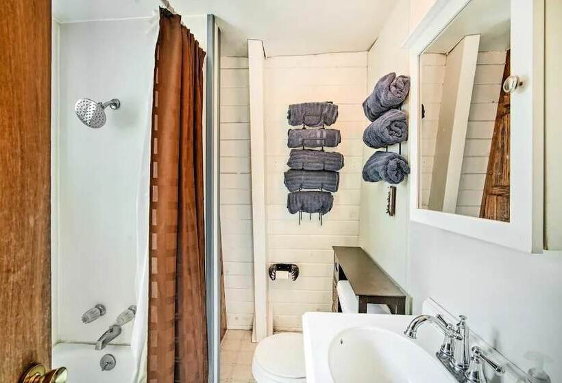 Cozy Family Cabin Getaway#2459