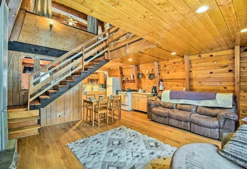 Cozy Family Cabin Getaway#2459