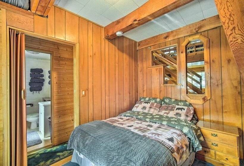 Cozy Family Cabin Getaway#2459