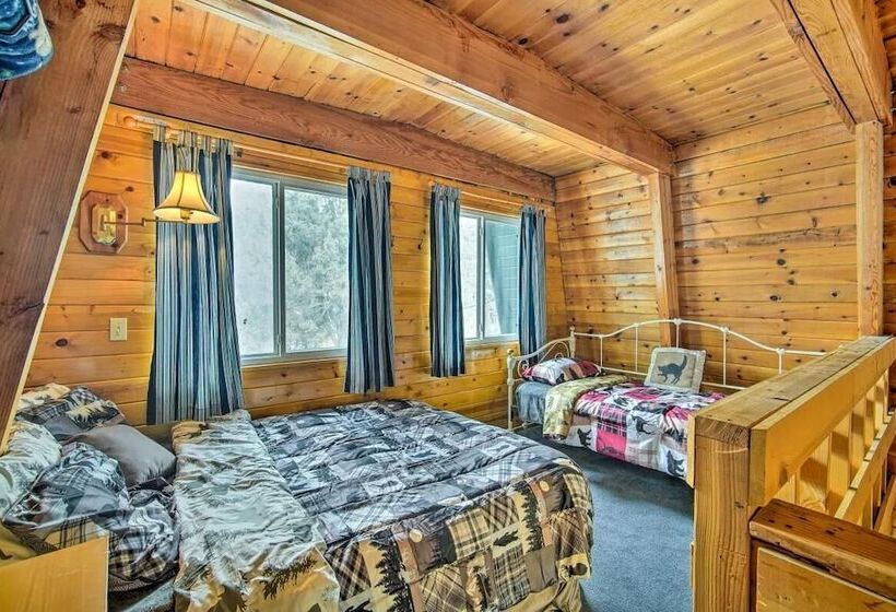 Cozy Family Cabin Getaway#2459
