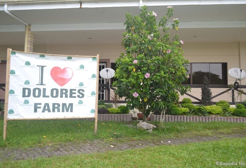 Dolores Farm Resort