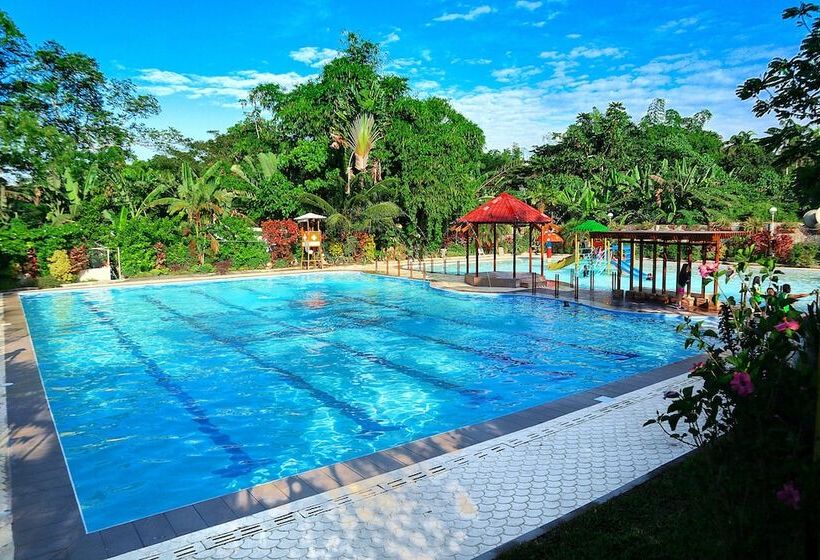 Dolores Farm Resort