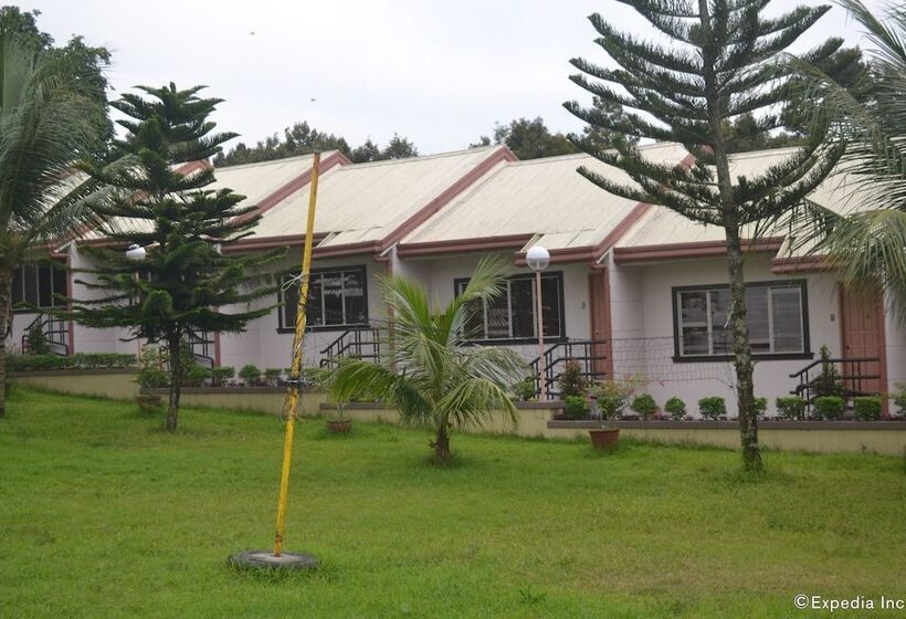 Dolores Farm Resort
