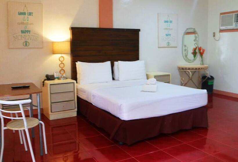 Dolores Farm Resort