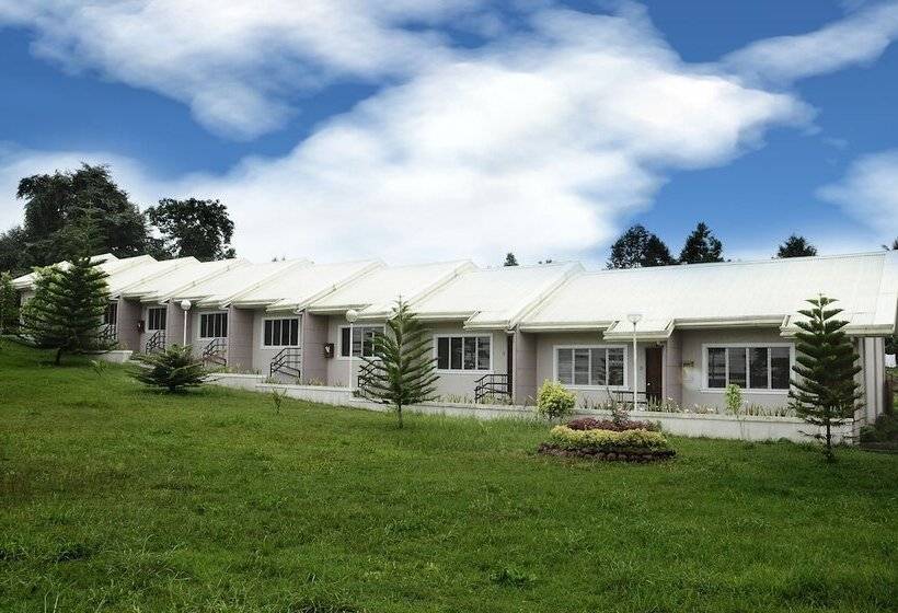 Dolores Farm Resort