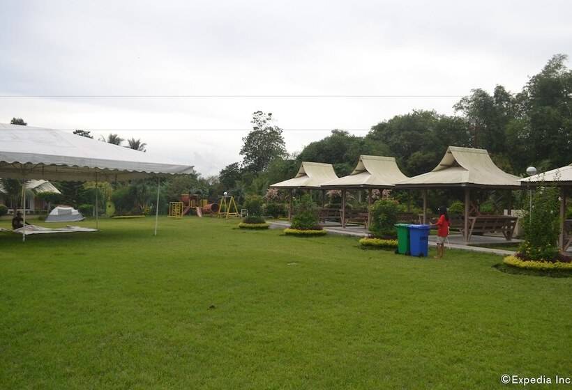 Dolores Farm Resort