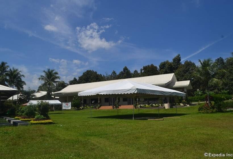 Dolores Farm Resort