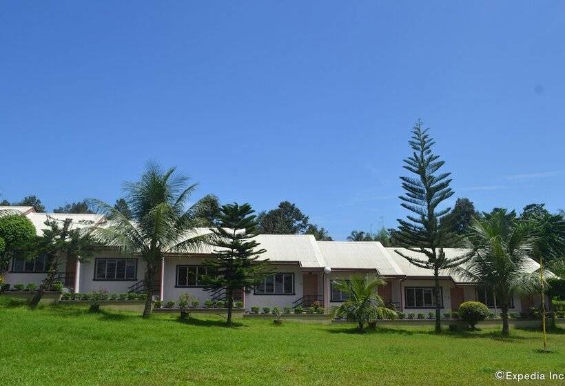 Dolores Farm Resort