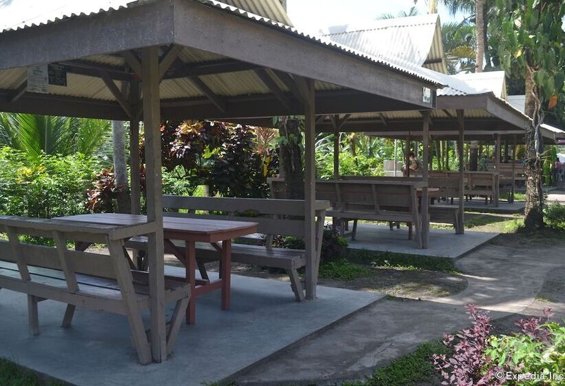 Dolores Farm Resort