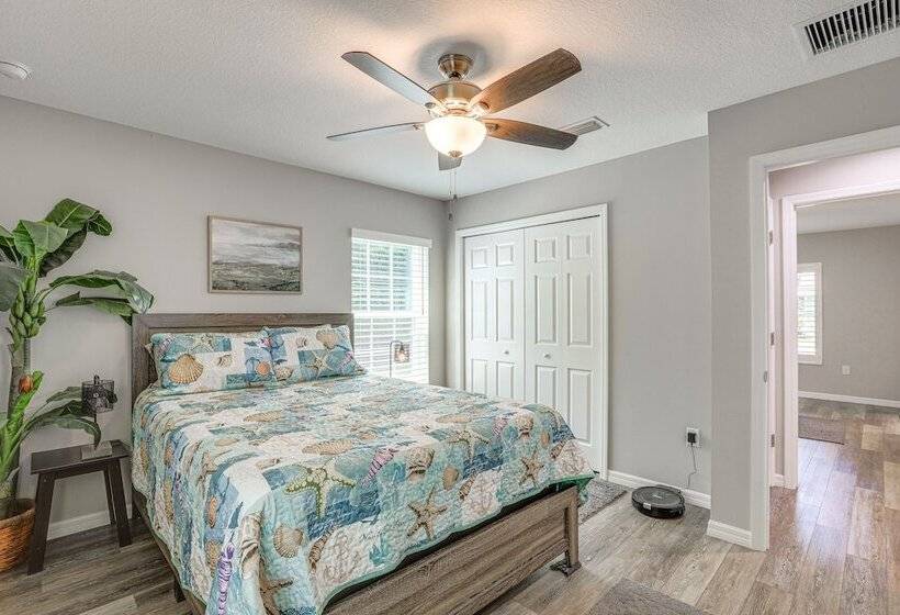 5 Mi To State Park: Dunnellon Home W/ Private Pool