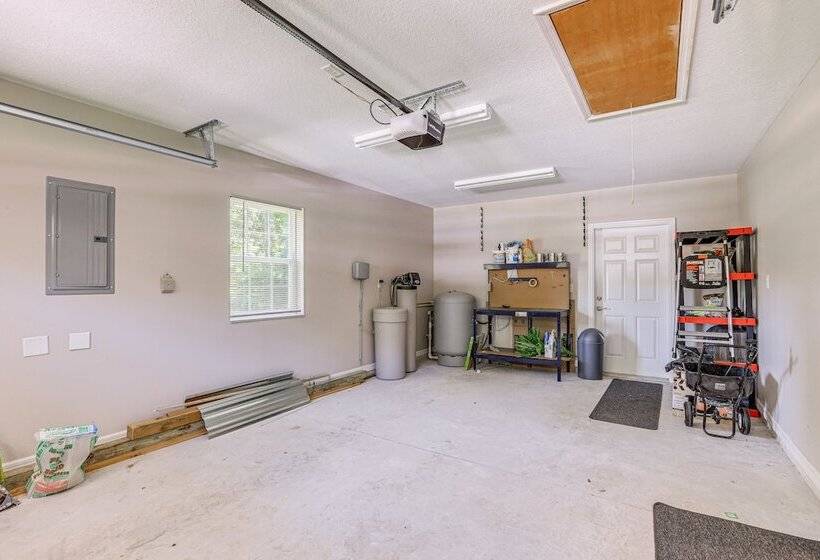 5 Mi To State Park: Dunnellon Home W/ Private Pool