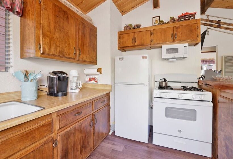 Escape In The Pines #2276