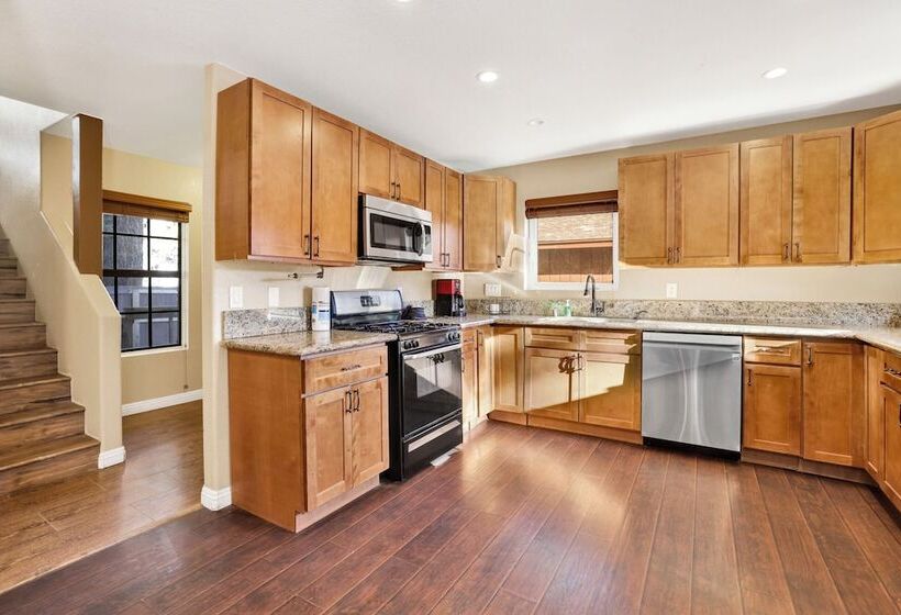 Fawnskin Chalet #1826