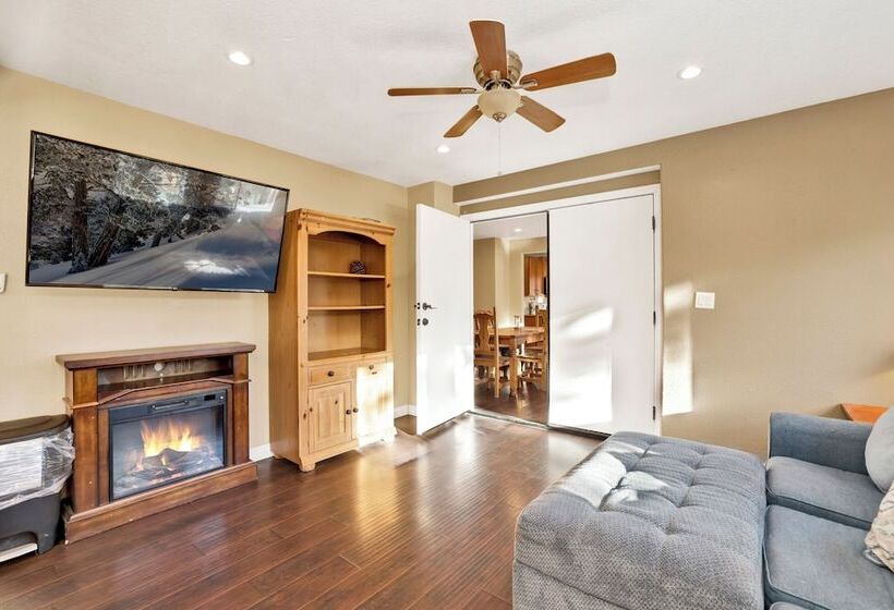 Fawnskin Chalet #1826