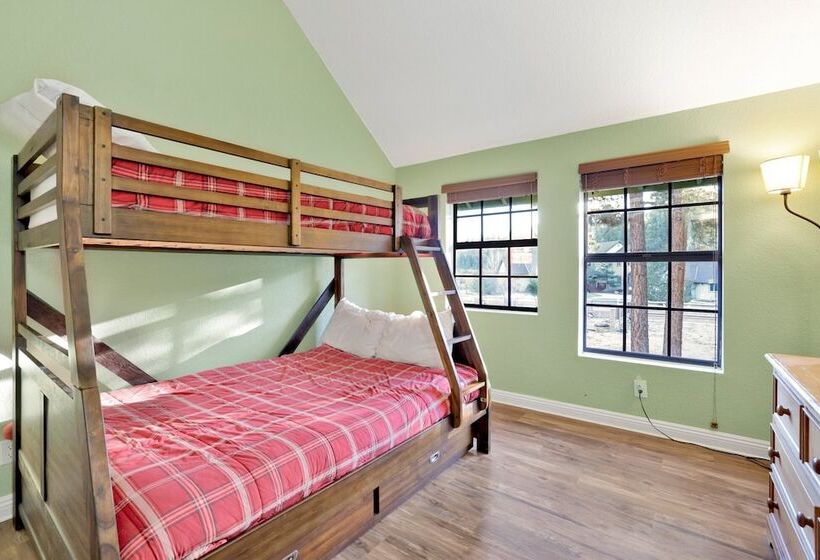 Fawnskin Chalet #1826