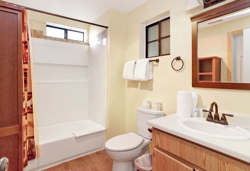 Fawnskin Chalet #1826