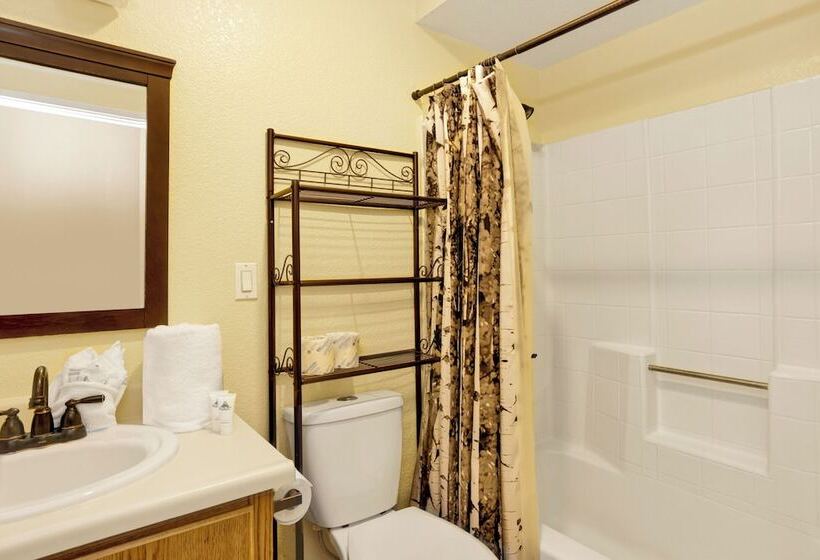 Fawnskin Chalet #1826