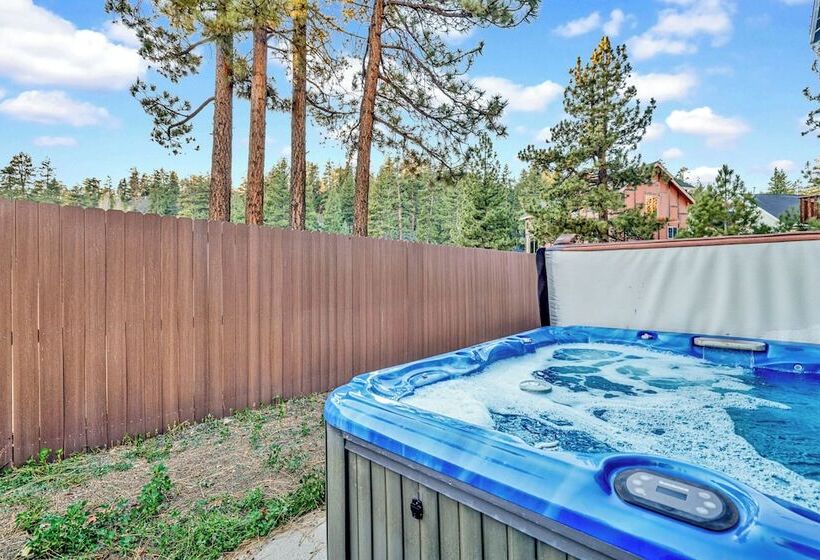 Fawnskin Chalet #1826