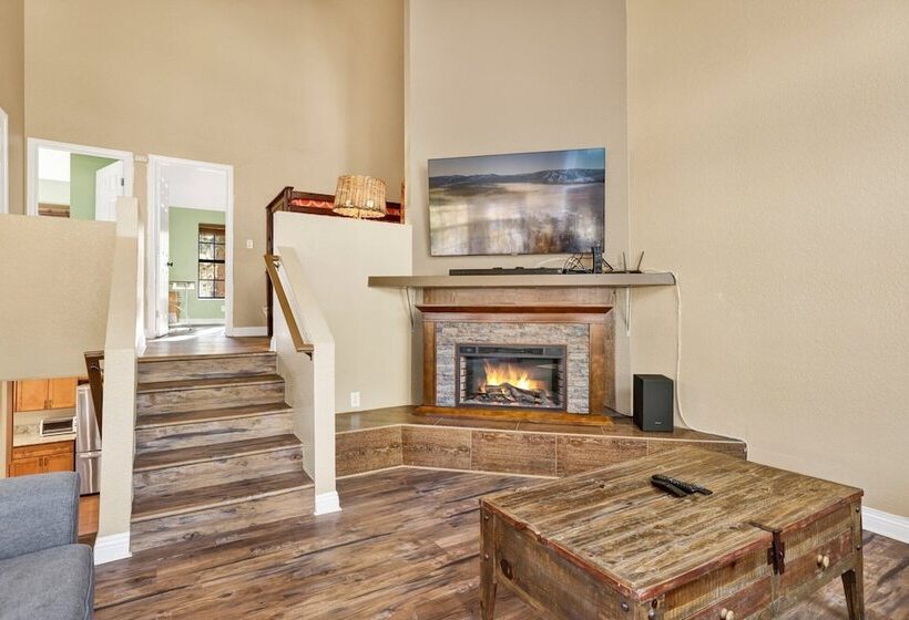 Fawnskin Chalet #1826