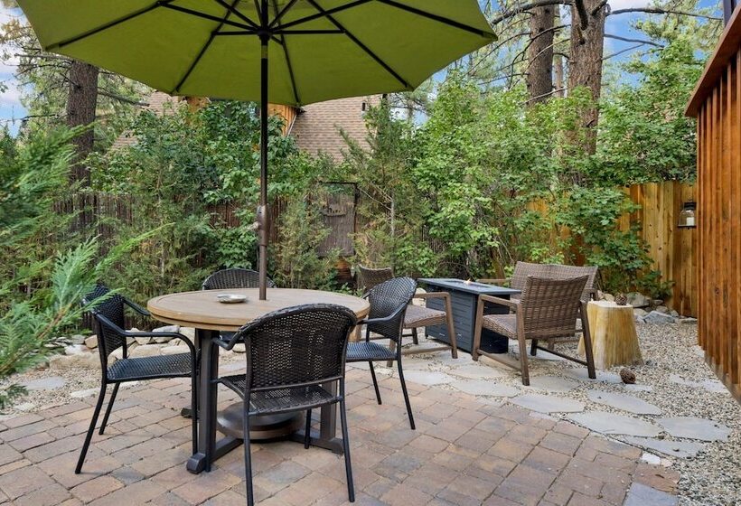 Fawnskin Cottage #2192