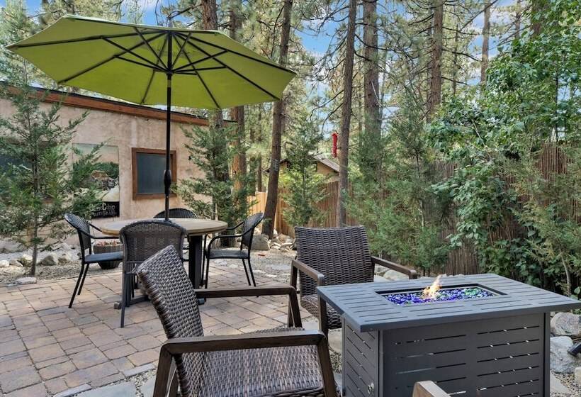 Fawnskin Cottage #2192