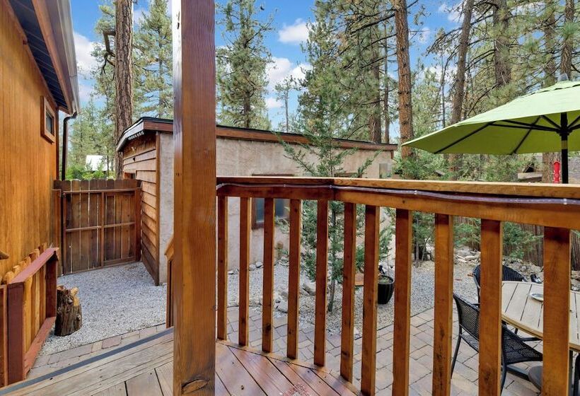 Fawnskin Cottage #2192