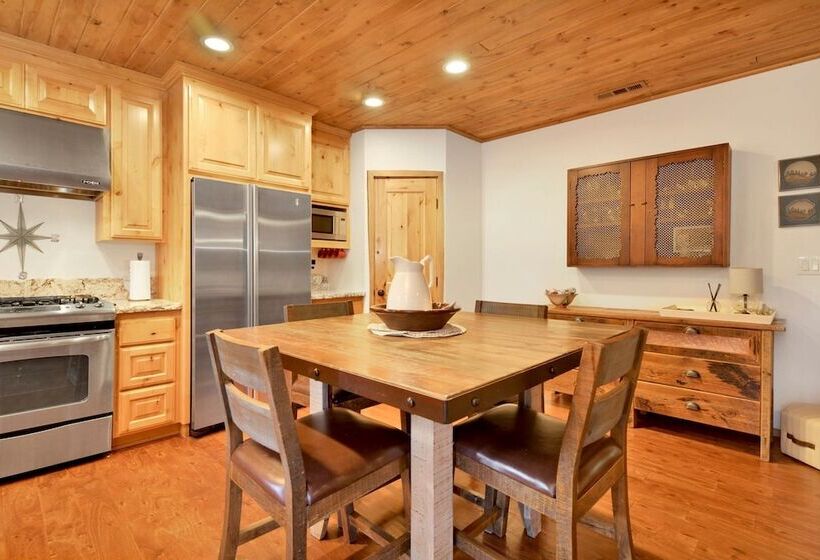 Fawnskin Cottage #2192