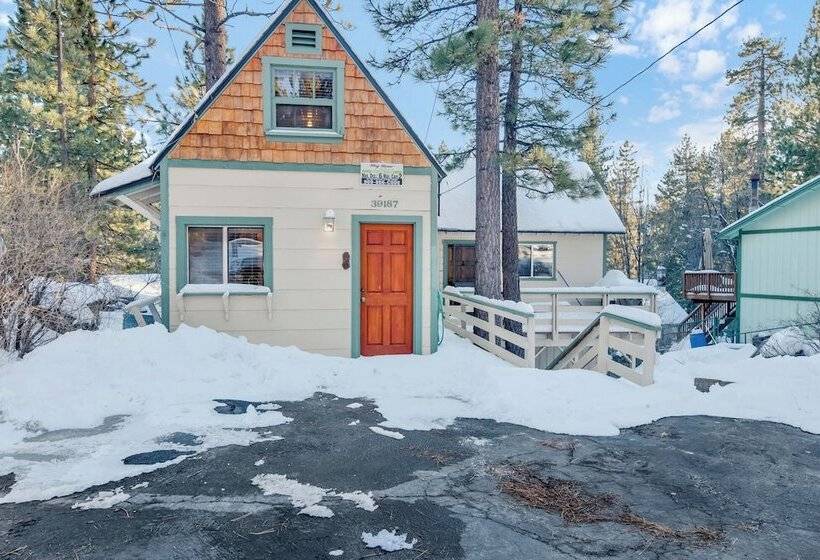 Fawnskin Pines #2259