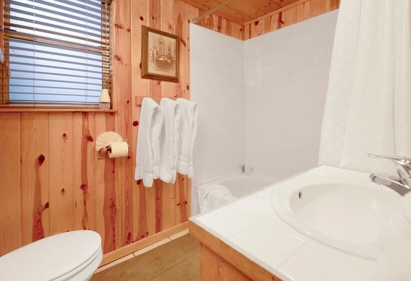 Fawnskin Pines #2259