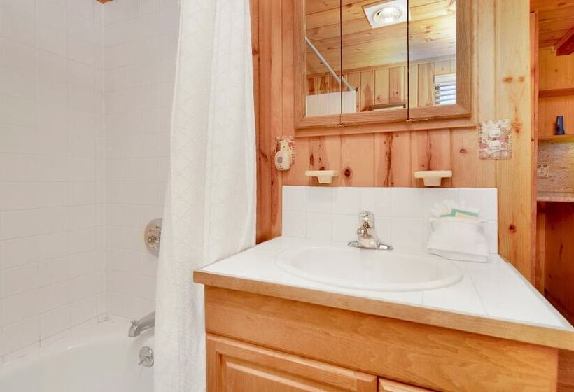 Fawnskin Pines #2259