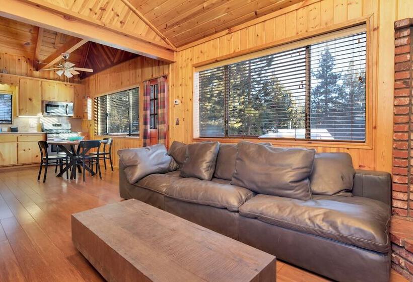 Fawnskin Pines #2259