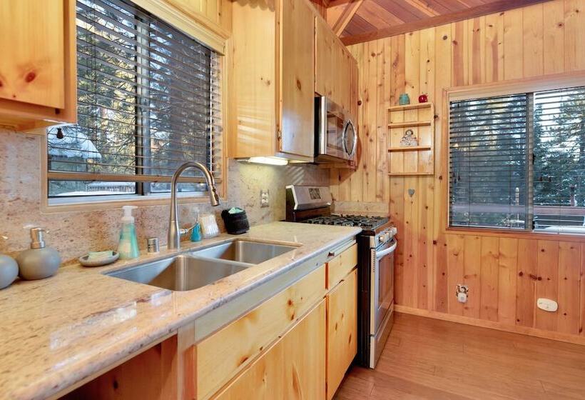 Fawnskin Pines #2259