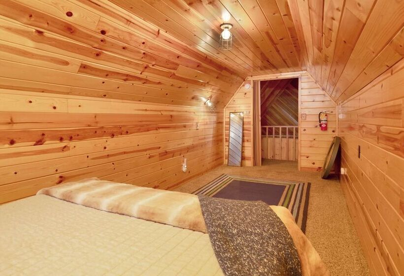 Fawnskin Pines #2259