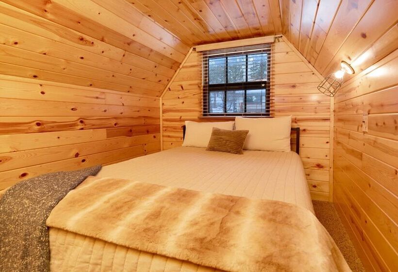 Fawnskin Pines #2259