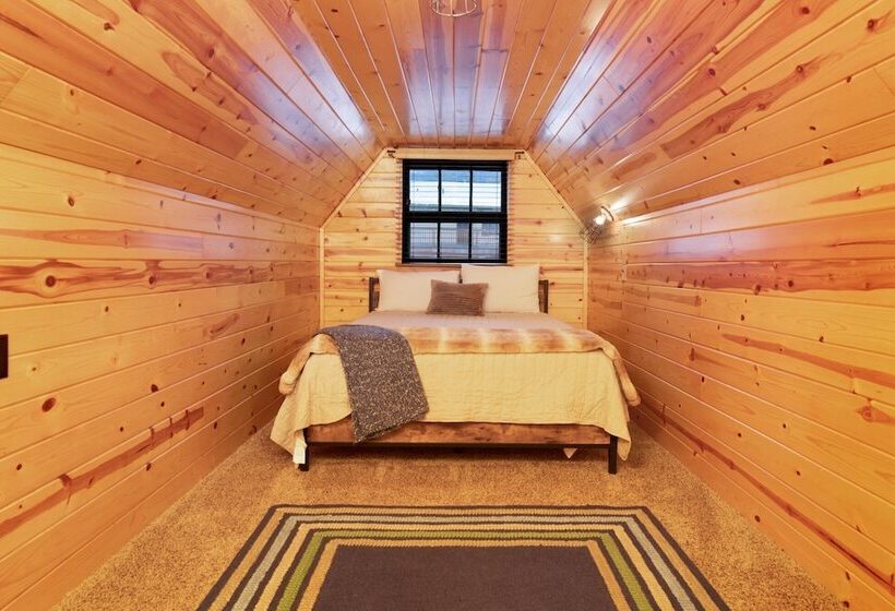 Fawnskin Pines #2259