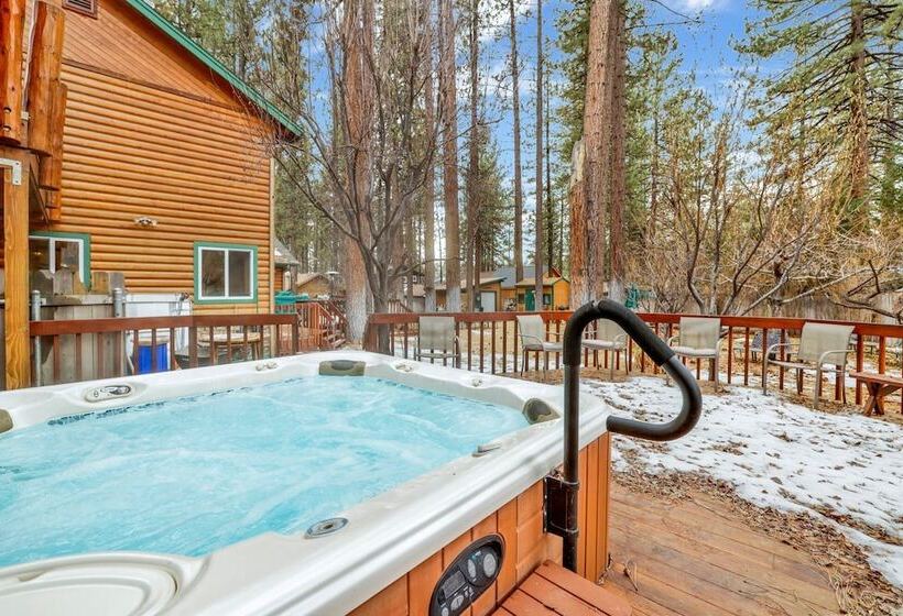 Flitterbick Lodge #2246