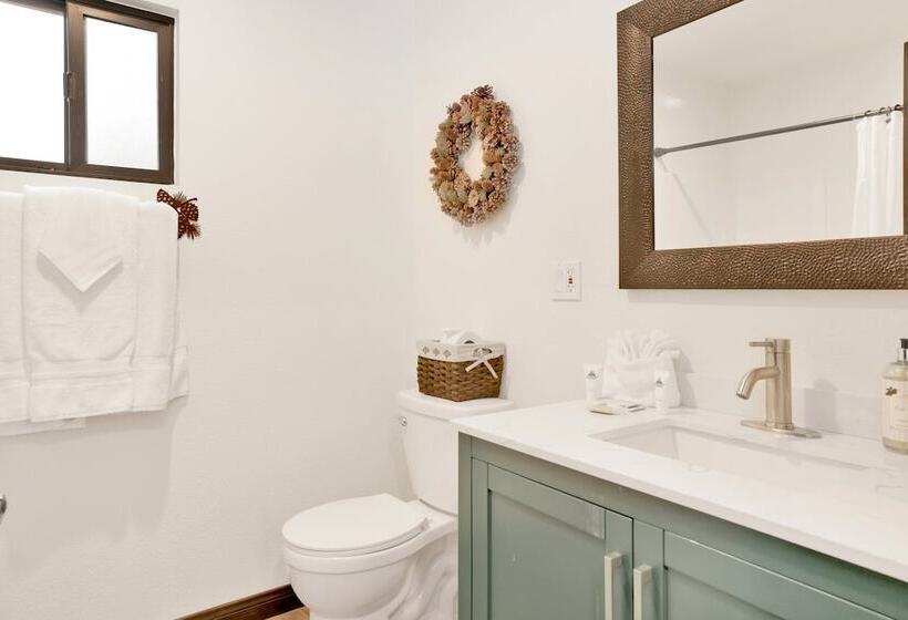 Georgia Street Retreat #2344